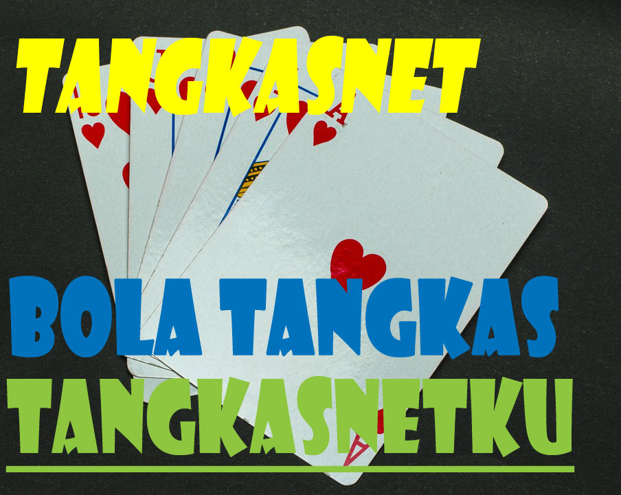 tangkasnet
